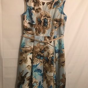 Donny and Nicole Dress